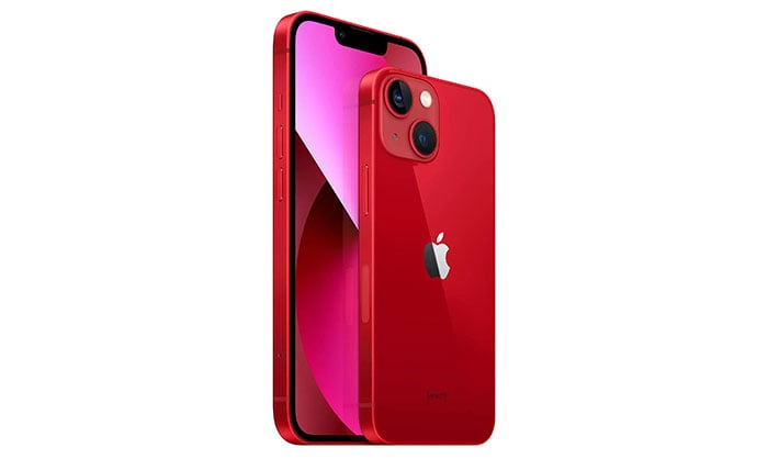iPhone 13 - Red 128GB | Best Apple Products Price in Sri Lanka