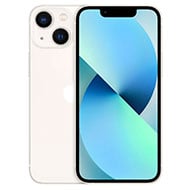 iPhone 13 - 256GB - Starlight