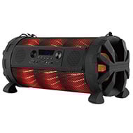 Abans  Portable Speaker - RM-828