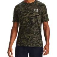 Under Armour Men's ABC Camo Short Sleeve