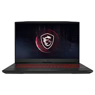 MSI Pulse GL66 11UCK - Intel i5 & nVidia RTX3050