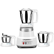 PANASONIC AV 325 Super Mixer Grinder 3 Jars