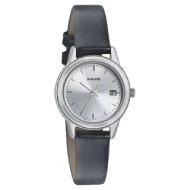 SONATA  Essentials Silver Dial Analog Watch