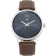 FASTRACK Bare Basics Analog Watch