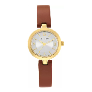 TITAN  Analog Silver Dial - Women