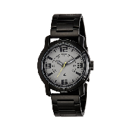 FASTRACK Analog White Dial Watch - Gents