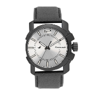 FASTRACK Midnight Party Analog Silver Dial - Gents