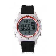 FASTRACK Digital Black Dial - Gents
