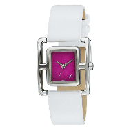 FASTRACK Analog Purple Dial - Women