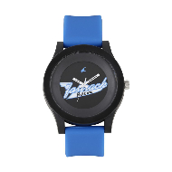 FASTRACK Black Dial Analog - Gents