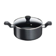 Tefal 24cm - Super Cook Stewpot Lid