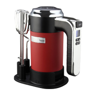 WESTINGHOUSE  Retro Hand Mixer