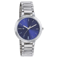 SONATA  Busy Bees Analog Blue Dial - Women