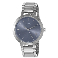 SONATA Play Analog Blue Dial - Ladies