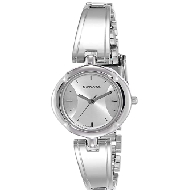 SONATA Essentials 2.0 Analog White Dial - Women