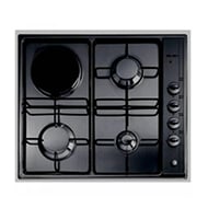 ELBA Gas Hob - ES60-311BK