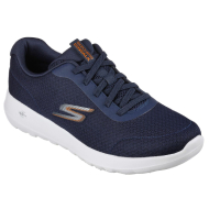 Skechers Men Go Walk Max (Blue) - 216281-NVOR