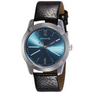 SONATA Analog Blue Dial - Gents