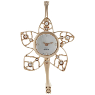 TITAN Raga Pearl Analog Mother of Pearl Dial - Women