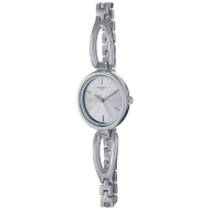 TITAN Raga Viva Analog Silver Dial - Women