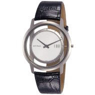 TITAN Analogue Multi-Colour Dial - Unisex 