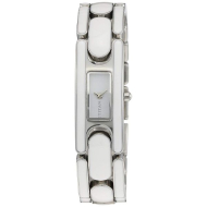 TITAN Raga White Dial Stainless Steel - Women