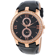 TITAN Regalia Day and Date Function - Gents