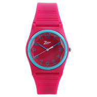 ZOOP Pink Dial Analog - Children
