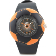 ZOOP  Quartz Multi Round Dial - Children