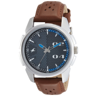 FASTRACK Loopholes Analog Grey Dial - Gents