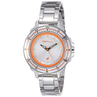 FASTRACK Analog Multi-Color Dial - Ladies