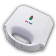 MITSHU Sandwich Toaster MST-13A