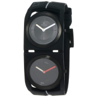 TITAN  Analog Black Dial - Gents