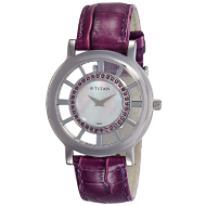 TITAN Analogue White - Ladies