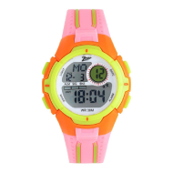 ZOOP Digital Pink Strap - Children