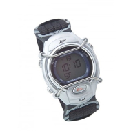  ZOOP  Digital Grey Dial  - Gents