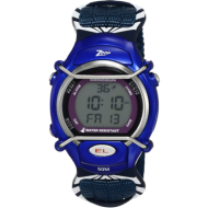 ZOOP Digital Grey Dial- Children