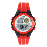 ZOOP  Digital Round Dial - Children