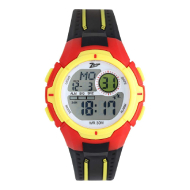 ZOOP Digital Round Dial - Children