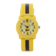 ZOOP  Analog Yellow Dial - Children