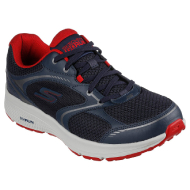 Skechers Men GOrun Consistent Shoes - 220371-NVRD