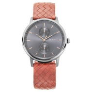 TITAN Athleisure Analog Blue Dial - Gents