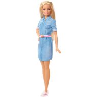 MATTEL Dreamhouse Adventures Barbie Doll 