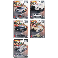 HOTWHEELS Boulevard Dash