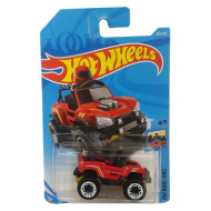 HOTWHEEL Metal Basic Car