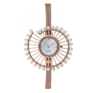 TITAN Pearl Raga Analog - Ladies