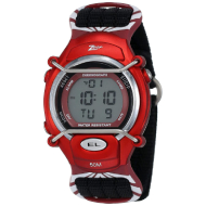 ZOOP Digital Grey Dial - Children