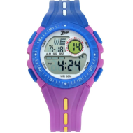 ZOOP Digital Purple Strap -  Children
