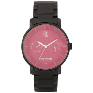 FASTRACK the Wheels  - Skateboard Inspired Analog - Ladies