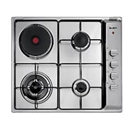 ELBA Hob with Safety